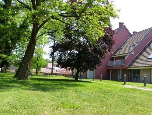 TANTONVILLE T2 de 52 m2 à 354 €