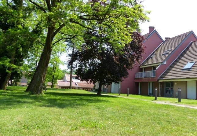 TANTONVILLE T2 de 52 m2 à 354 €