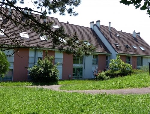 MESSEIN T4 de 82 m2 à 550 €