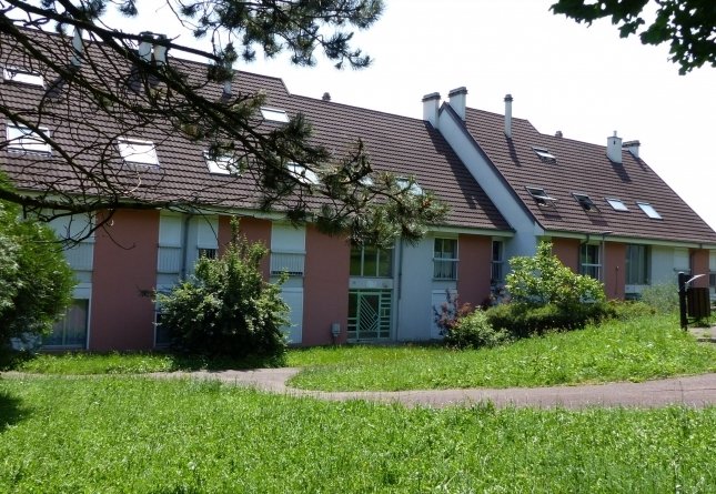 MESSEIN T4 de 82 m2 à 550 €