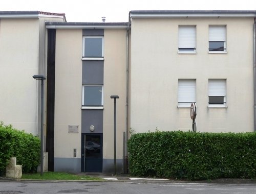 VILLERUPT T3 de 64 m2 à 446 €