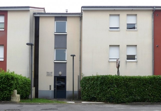 VILLERUPT T3 de 64 m2 à 446 €