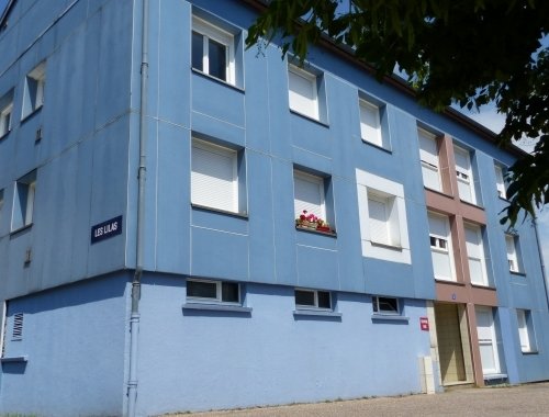 JEANDELAINCOURT T5 de 84 m2 à 461 €