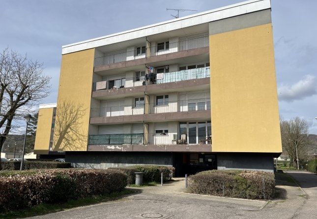 BLENOD LES PONT A MOUSSON T4 de 75 m2 à 521 €