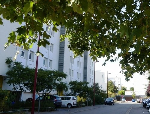 CHAMPIGNEULLES T5 de 88 m2 à 521 €