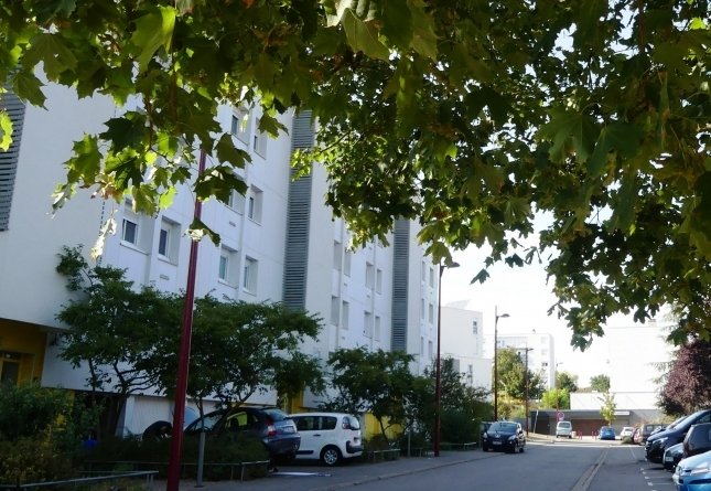 CHAMPIGNEULLES T5 de 88 m2 à 521 €