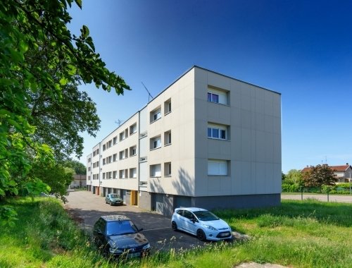 FOUG T4 de 73 m2 à 484 €