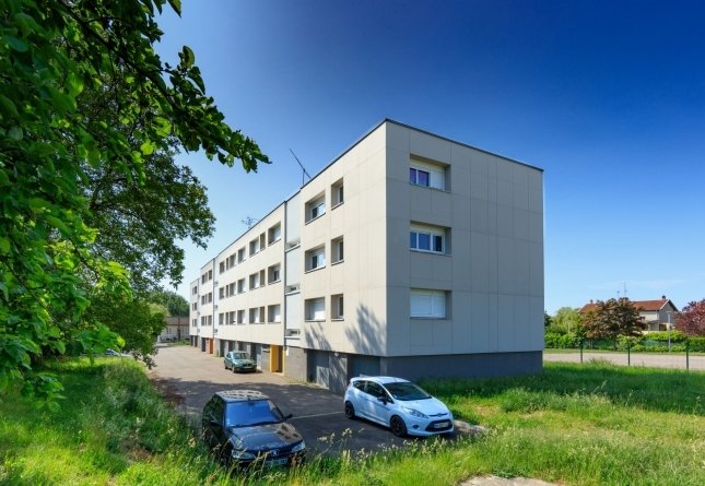 FOUG T4 de 73 m2 à 484 €