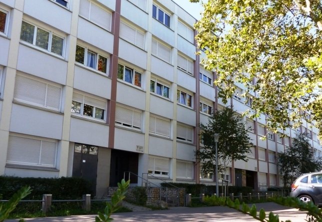 rue de la Seille Maxeville