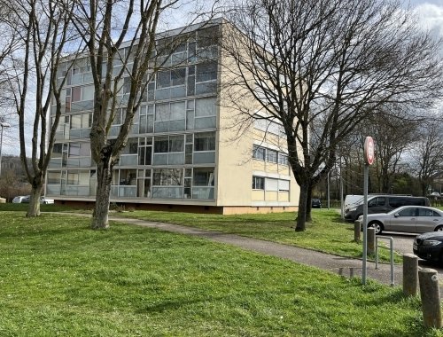 PONT A MOUSSON T4 de 89 m2 à 544 €