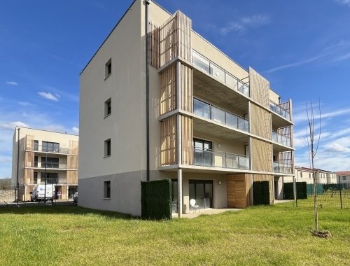 MAIDIERES T4 de 88 m2 à 640 €