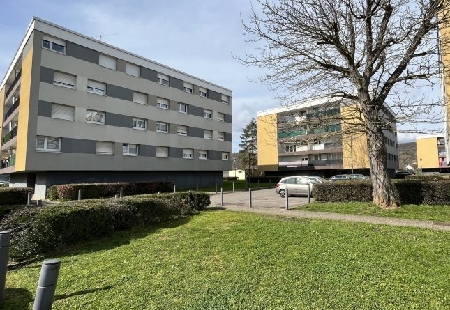 BLENOD LES PONT A MOUSSON T4 de 75 m2 à 528 €