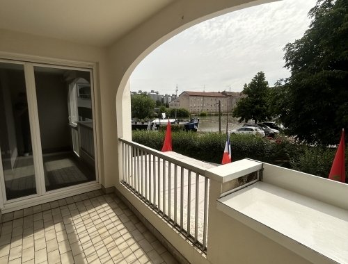 balcon terrasse