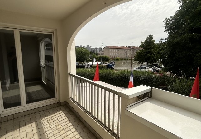 balcon terrasse