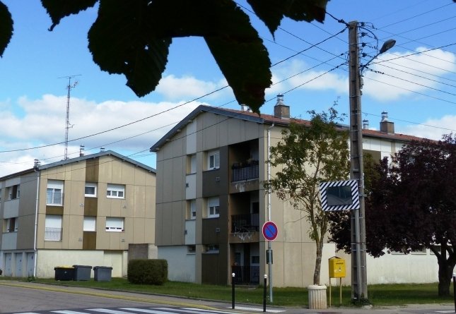 COLOMBEY LES BELLES T5 de 80 m2 à 484 €