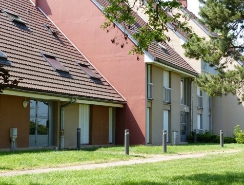 TANTONVILLE T1B de 31 m2 à 299 €