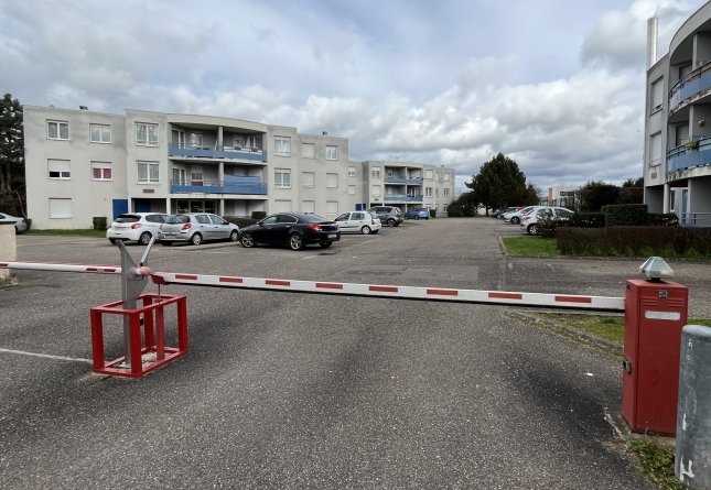 PONT A MOUSSON T4 de 76 m2 à 556 €