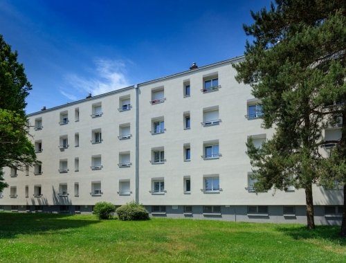 BLAINVILLE SUR L EAU T3 de 58 m2 à 406 €