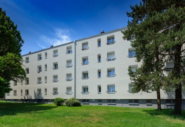 BLAINVILLE SUR L EAU T3 de 58 m2 à 406 €