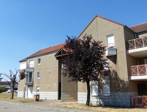 BLAINVILLE SUR L EAU T4 de 88 m2 à 586 €