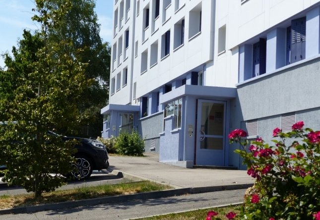 VARANGEVILLE T4 de 65 m2 à 380 €