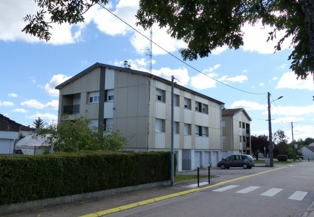COLOMBEY LES BELLES T5 de 80 m2 à 469 €
