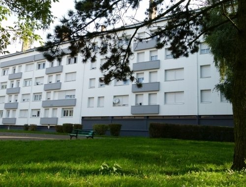 LONGWY T1B de 29 m2 à 223 €