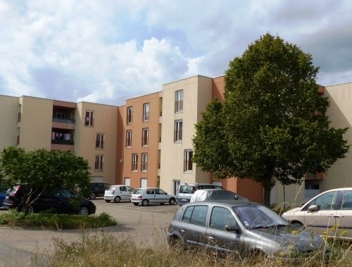 PIENNES T3 de 69 m2 à 288 €