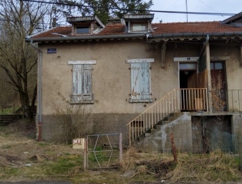 Tucquegnieux 1 rue Alexandre Dreux copie
