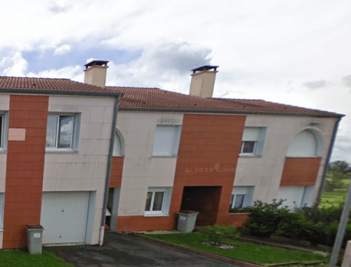 Maison Jarny