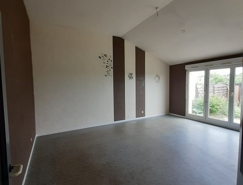 Maison T5 Jarny