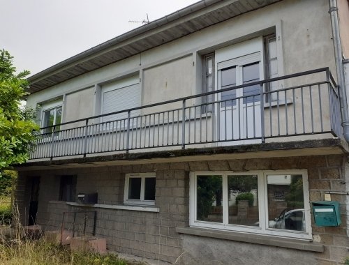 Moncel sur Seille