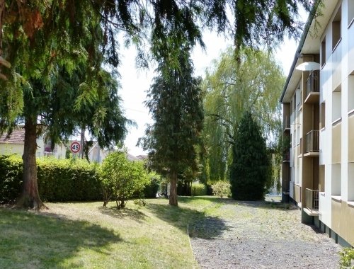 BADONVILLER T4 de 81 m2 à 417 €