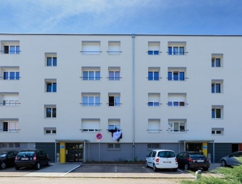 BLAINVILLE SUR L EAU T3 de 58 m2 à 325 €