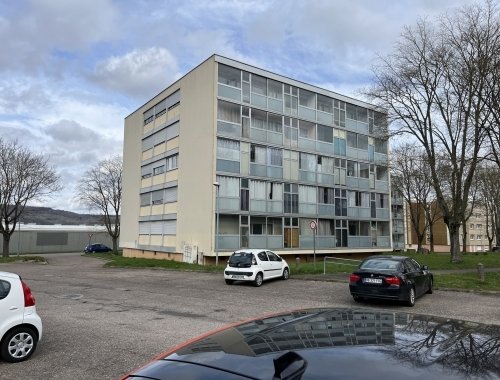 PONT A MOUSSON T3 de 75 m2 à 446 €