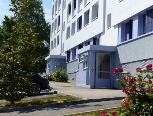 VARANGEVILLE T3 de 53 m2 à 390 €