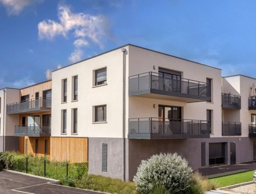 MALZEVILLE 2 pièces 25 RUE DES SORBIERS  €  - C23