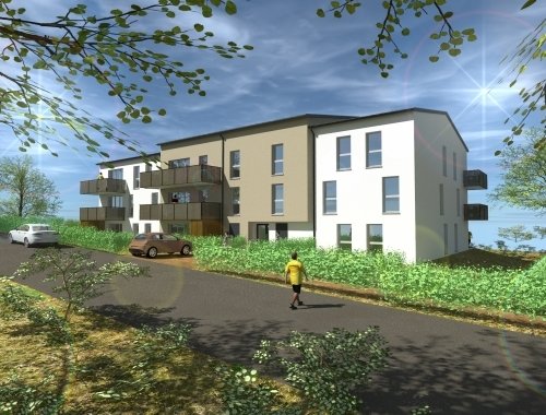 HUSSIGNY-GODBRANGE 4 pièces RUE DE LA COMMUNE DE PARIS 242 000 €  - Lot 13 - 26402