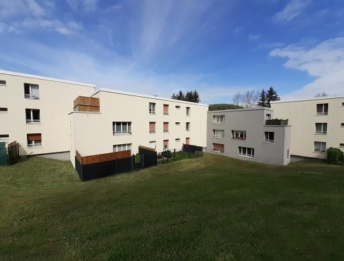 CHAMPIGNEULLES 5 pièces