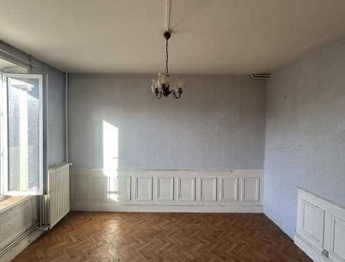 séjour