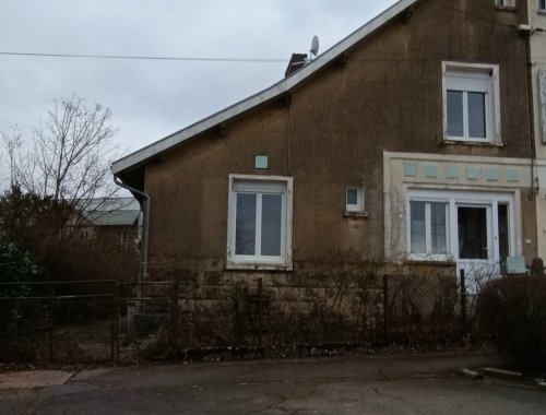 Tucquegnieux 37 rue de Forte