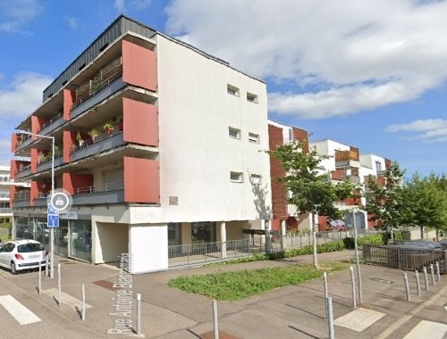LOCAL COMMERCIAL VANDOEUVRE