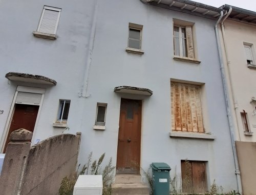 MAISON JARVILLE