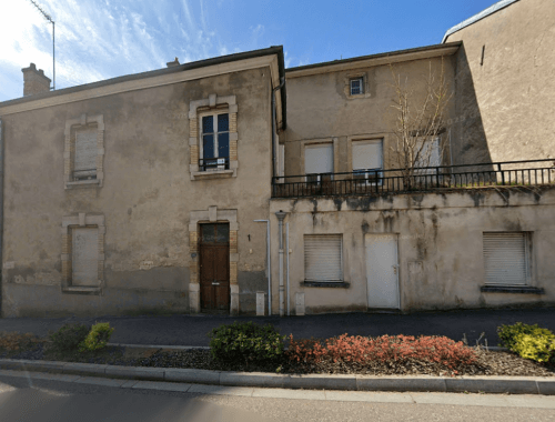 Thiaucourt-Regniéville
