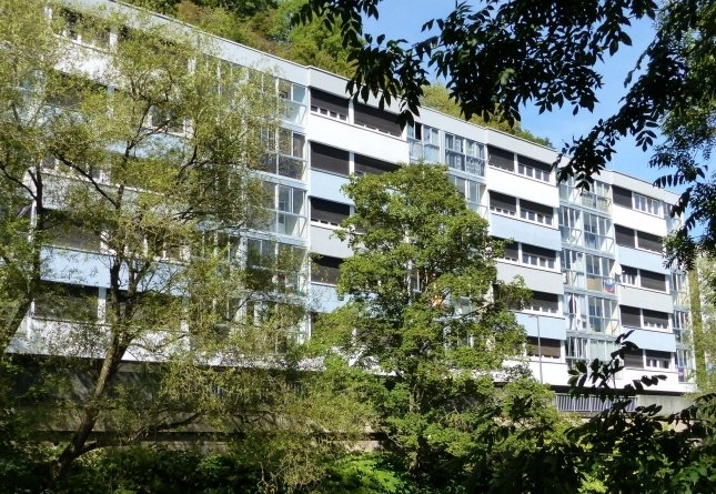 JOEUF T3 de 64 m2 à 346 €