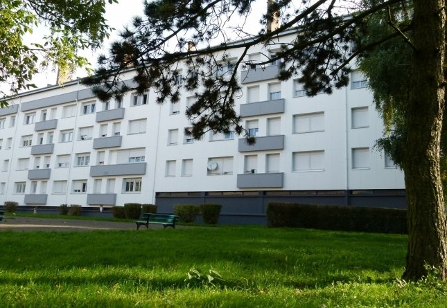 LONGWY T1 de 29 m2 à 212 €