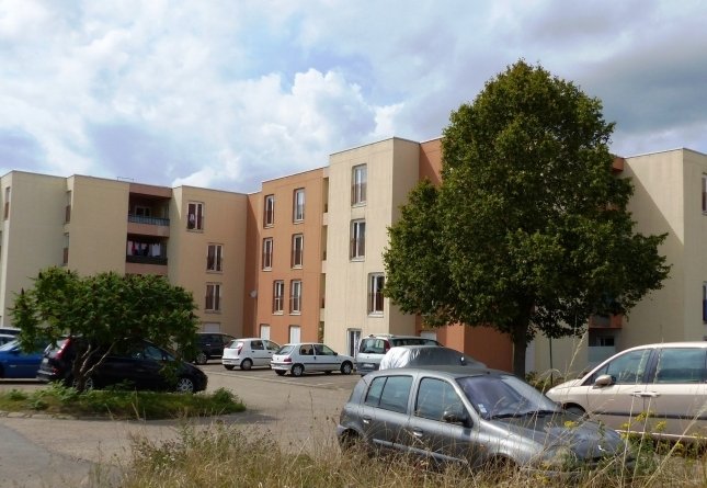 PIENNES T3 de 69 m2 à 288 €