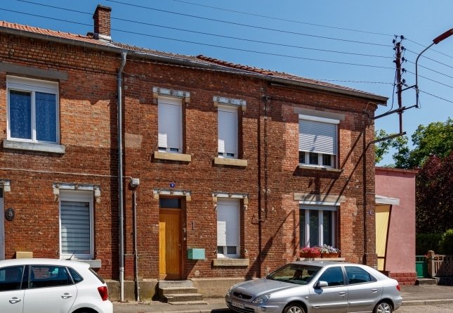 JOUDREVILLE T3 de 54 m2 à 362 €