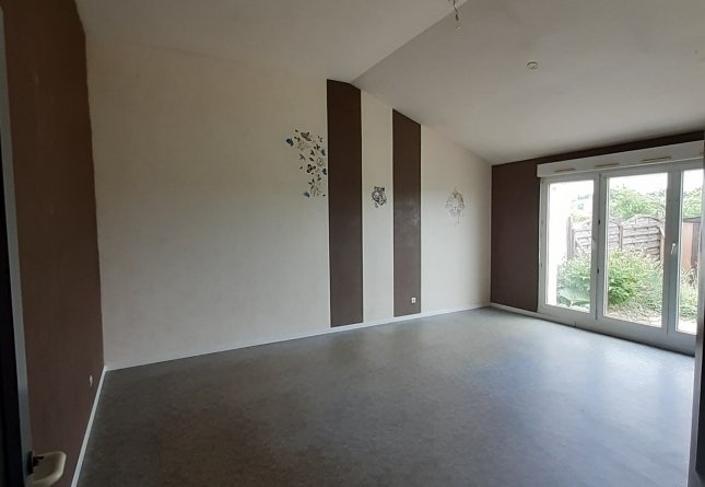 Maison T5 Jarny