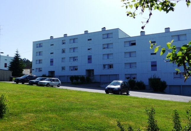 CIREY SUR VEZOUZE T2 de 40 m2 à 184 €